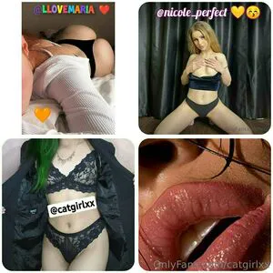 Catgirlxx OnlyFans Leaked Free Thumbnail Picture - #e7z0yjTJj1