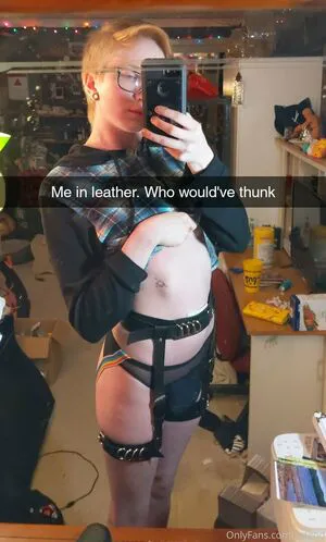 Catgod X OnlyFans Leaked Free Thumbnail Picture - #00Z8TQGI7j