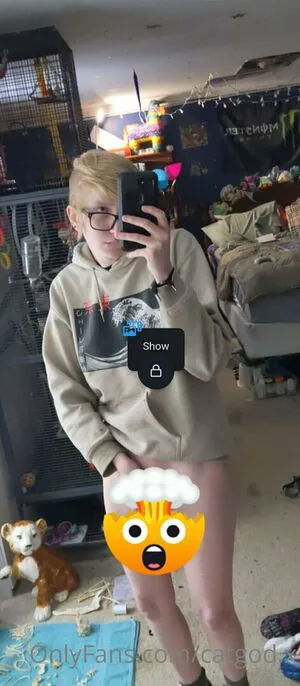 Catgod X OnlyFans Leaked Free Thumbnail Picture - #0AMKXgnvsj