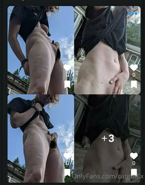 Catgod X OnlyFans Leaked Free Thumbnail Picture - #4JBJ1kUS8o
