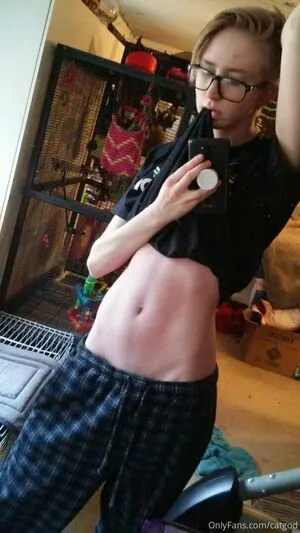 Catgod X OnlyFans Leaked Free Thumbnail Picture - #GbeuwWSqi5