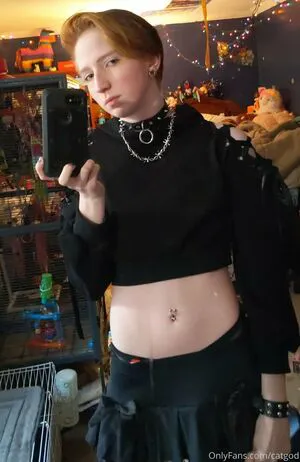 Catgod X OnlyFans Leaked Free Thumbnail Picture - #SeJ4NheYM0