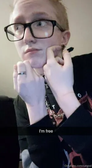 Catgod X OnlyFans Leaked Free Thumbnail Picture - #UPDLUOpZHU