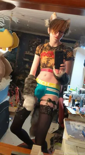 Catgod X OnlyFans Leaked Free Thumbnail Picture - #ZF0oCFV7cw