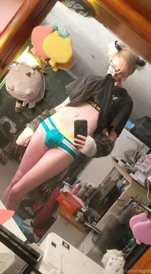 Catgod X OnlyFans Leaked Free Thumbnail Picture - #a9CtiNJ39b
