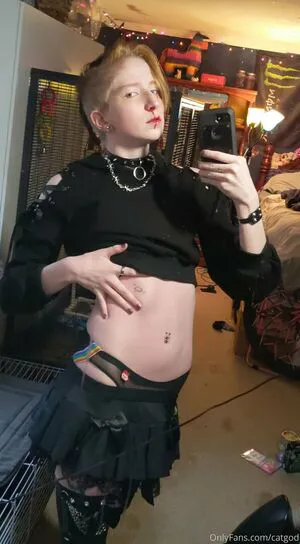 Catgod X OnlyFans Leaked Free Thumbnail Picture - #fokWWH154W