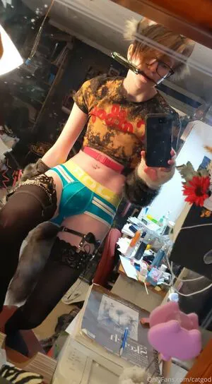 Catgod X OnlyFans Leaked Free Thumbnail Picture - #kudhMybzsW