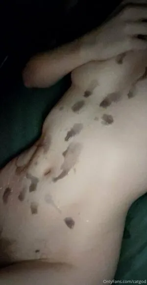 Catgod X OnlyFans Leaked Free Thumbnail Picture - #q6FSIJlO4X