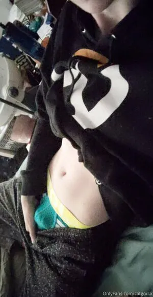Catgod X OnlyFans Leaked Free Thumbnail Picture - #sgtSpQmhK0