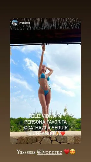 Catha23 OnlyFans Leaked Free Thumbnail Picture - #buk7e6zcwx