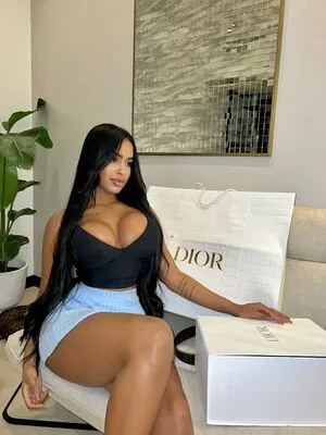 Catharina Gama OnlyFans Leaked Free Thumbnail Picture - #3ADOrCeAgz