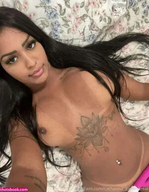 Catharina Gama OnlyFans Leaked Free Thumbnail Picture - #M9d9uDZaqo