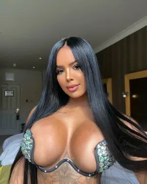 Catharina Gama OnlyFans Leaked Free Thumbnail Picture - #uabxEvpmg6