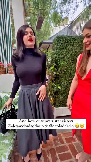 Catharine Daddario OnlyFans Leaked Free Thumbnail Picture - #70bD9sCArB