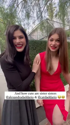Catharine Daddario OnlyFans Leaked Free Thumbnail Picture - #Dsxu797xxA