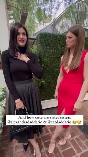Catharine Daddario OnlyFans Leaked Free Thumbnail Picture - #LRUAeZkFlq