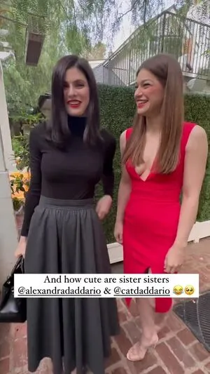 Catharine Daddario OnlyFans Leaked Free Thumbnail Picture - #u1lJpnfTwq