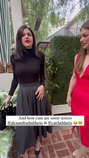 Catharine Daddario OnlyFans Leaked Free Thumbnail Picture - #xxgMYtCfrZ