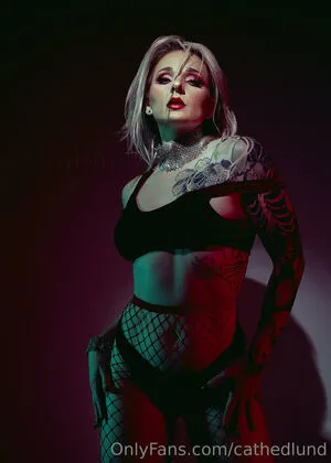 Cathedlund OnlyFans Leaked Free Thumbnail Picture - #XuciQFRmzj