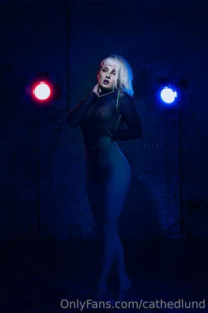 Cathedlund OnlyFans Leaked Free Thumbnail Picture - #x1hjyq1JnY