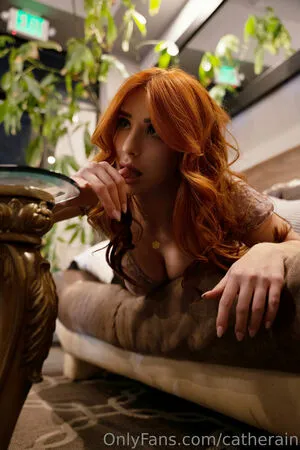 Catherain OnlyFans Leaked Free Thumbnail Picture - #cpouVbrfAn