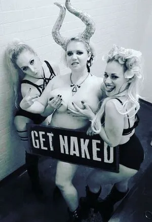 Catherin Sharpies OnlyFans Leaked Free Thumbnail Picture - #UeYR0lPaSI