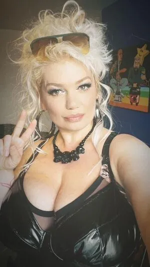 Catherin Sharpies OnlyFans Leaked Free Thumbnail Picture - #WBxopMS40r