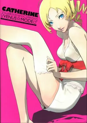 Catherine Art OnlyFans Leaked Free Thumbnail Picture - #6ZxDNsUnLb