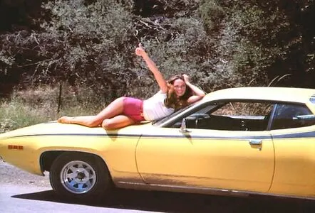 Catherine Bach OnlyFans Leaked Free Thumbnail Picture - #8rVXnFQ1sd