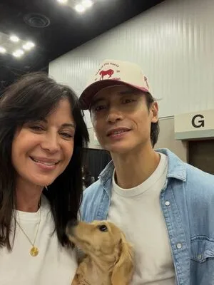 Catherine Bell OnlyFans Leaked Free Thumbnail Picture - #AHfPgz2UaB