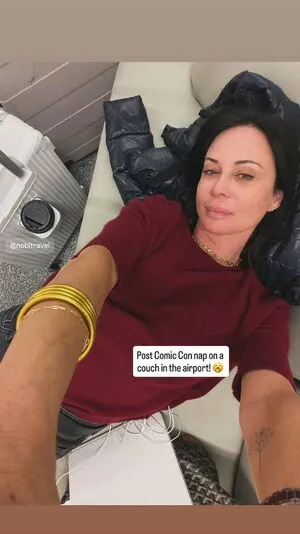 Catherine Bell OnlyFans Leaked Free Thumbnail Picture - #CSepMLDNpH