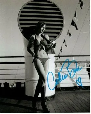 Catherine Bell OnlyFans Leaked Free Thumbnail Picture - #Eg19Zn7gra