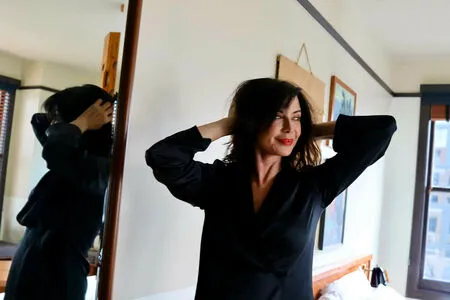 Catherine Bell OnlyFans Leaked Free Thumbnail Picture - #F0sAfqQhQL