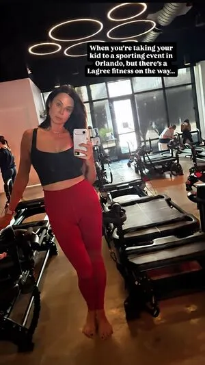 Catherine Bell OnlyFans Leaked Free Thumbnail Picture - #J9lw81LX6b