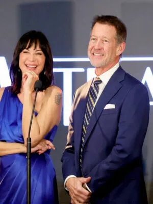 Catherine Bell OnlyFans Leaked Free Thumbnail Picture - #SOL6tIzvGj