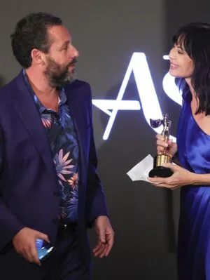 Catherine Bell OnlyFans Leaked Free Thumbnail Picture - #SVwEzimO4F