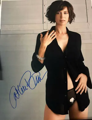 Catherine Bell OnlyFans Leaked Free Thumbnail Picture - #X6GGcRGDIC