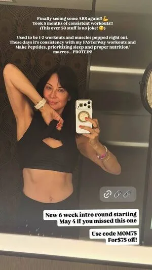 Catherine Bell OnlyFans Leaked Free Thumbnail Picture - #XB9F9CCYm2