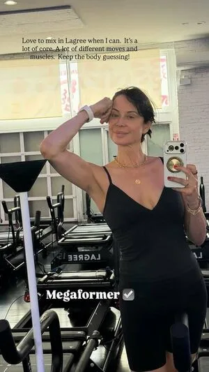 Catherine Bell OnlyFans Leaked Free Thumbnail Picture - #casHbGOORz