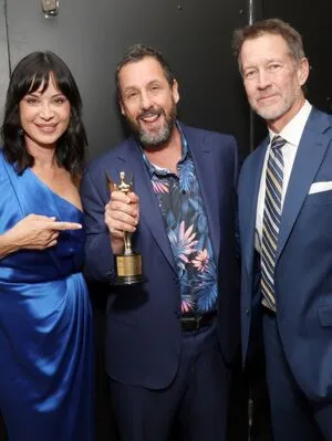 Catherine Bell OnlyFans Leaked Free Thumbnail Picture - #jeIvXHWHWu