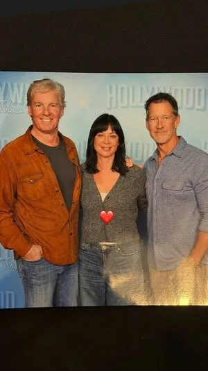 Catherine Bell OnlyFans Leaked Free Thumbnail Picture - #s5cNsbRJq5