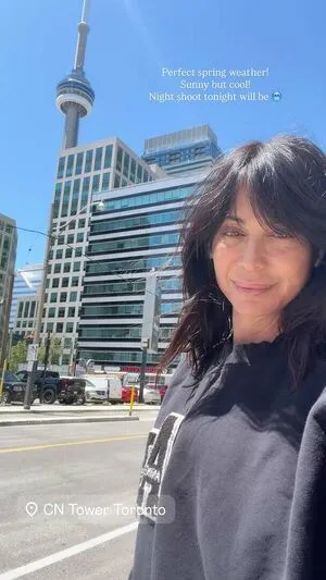 Catherine Bell OnlyFans Leaked Free Thumbnail Picture - #xffUSb7NEv