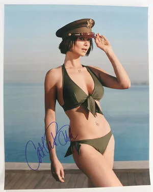Catherine Bell OnlyFans Leaked Free Thumbnail Picture - #yzpEn489Dg