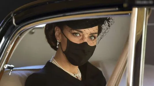 Catherine Elizabeth Middleton OnlyFans Leaked Free Thumbnail Picture - #0LgHNEcp3g