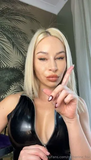 Catherine Fox OnlyFans Leaked Free Thumbnail Picture - #OArYqM1dAo