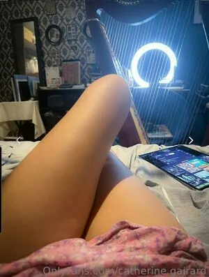 Catherine Gairard OnlyFans Leaked Free Thumbnail Picture - #Ta9BXWYFC0
