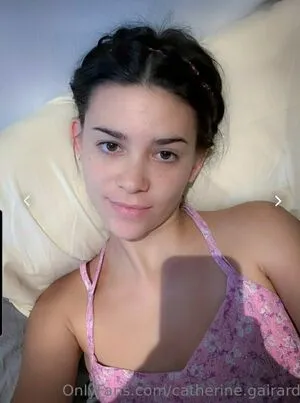 Catherine Gairard OnlyFans Leaked Free Thumbnail Picture - #ex7Oc7yhEC