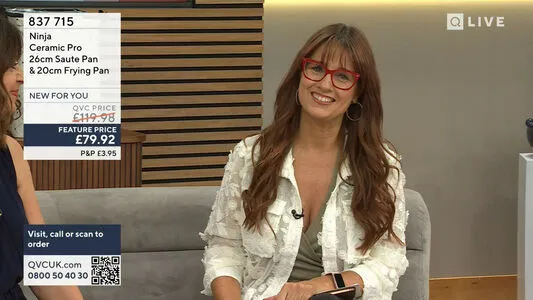 Catherine Huntley OnlyFans Leaked Free Thumbnail Picture - #P0u7F3EwQt