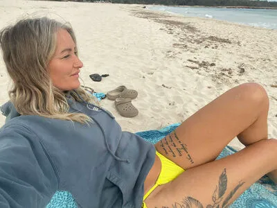 Catherine Lennard OnlyFans Leaked Free Thumbnail Picture - #X14TpphdM3