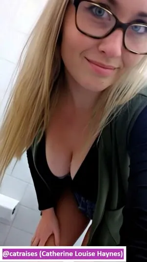 Catherine Louise OnlyFans Leaked Free Thumbnail Picture - #e2YVcAlc1d